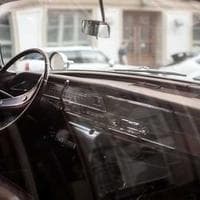 CREAVERS Service P.L.C. logo